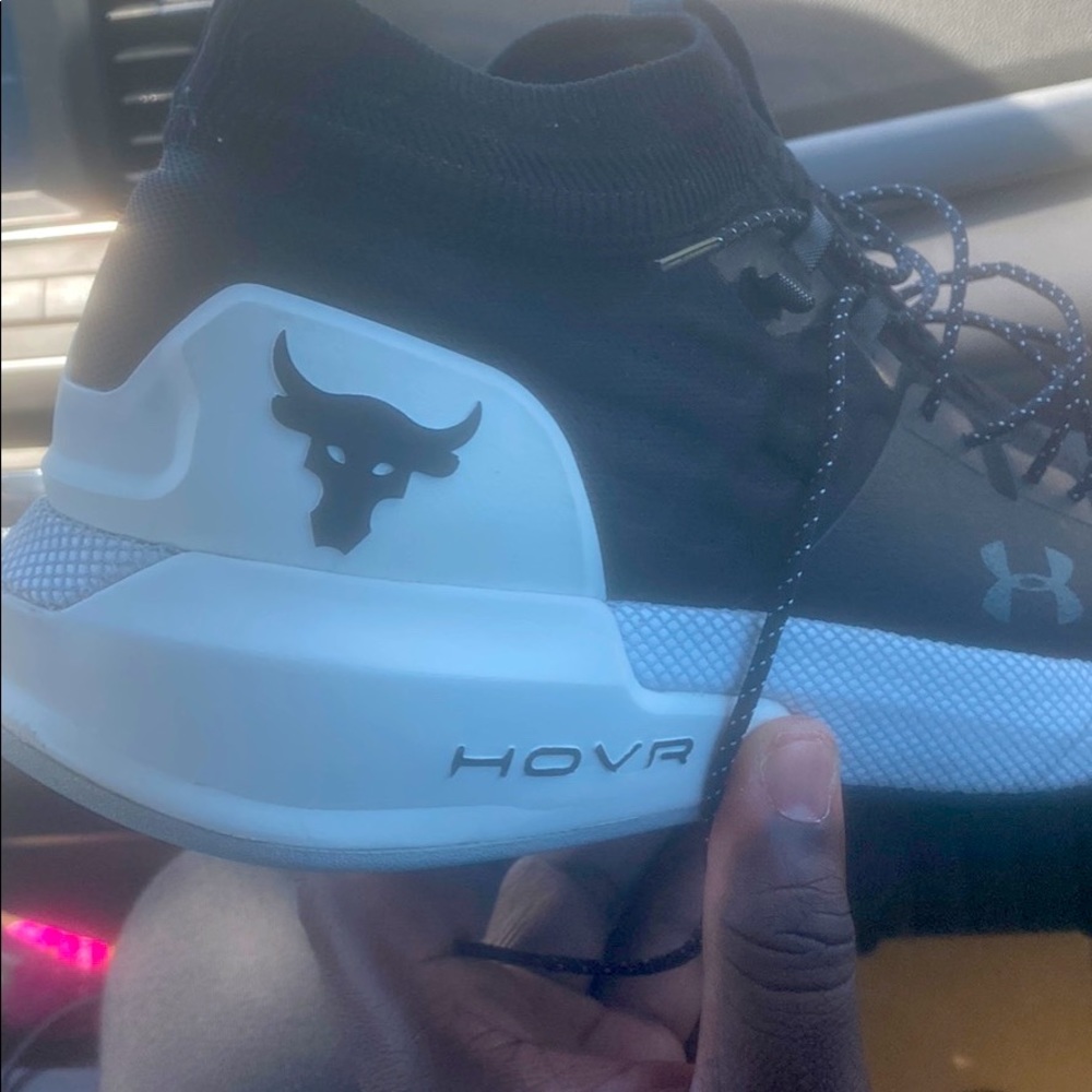 Good shoes very comfortable